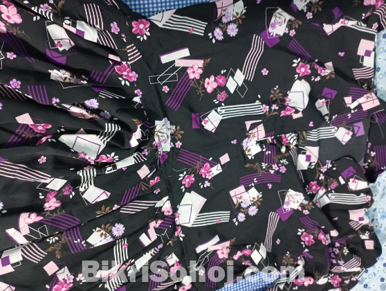 Borka বোরকা